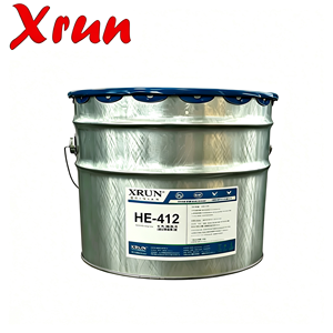 Adhesivos de Doble Componente para Fundición al Vacío Xrun HE-412 para Aisladores de Disco EHV/UHV, Alto <span class=keywords><strong>CTI</strong></span> <span class=keywords><strong>600</strong></span>, Resistencia Dieléctrica 25kV/mm - Product Image 1