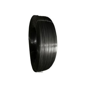1.24mm 1.4mm <b>Soft</b> Black Annealed Iron Steel <b>Wire</b> Cold Drawn MS Carbon Steel <b>Wire</b> Black Steel <b>Wire</b> - Product Image 1