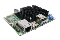 SBC PICO-ITX HYPER-RK3566 IEI avec RK3566 intégré 2/4GB LPDDR4/4X intégré 16/32GB entrée eMMC 12VDC IN