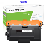Cartouche de toner noir compatible TN 3480 en gros pour imprimantes multifonctions Brother HL L5000d L5100dn L5200dw