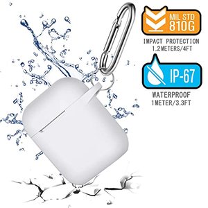 Vente en gros bon marché de bonne qualité pour Apple Airpods Case Cover - Product Image 5