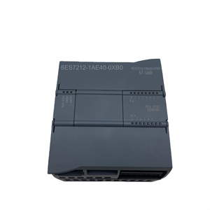 Módulo Host 6ES7214-1AF40-0XB0, Unidad a Prueba de Fallos, Compatible con CPU S7-1200 1214FC, Seguridad Integrada - Product Image 1