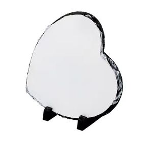 Sh-59 150*150Mm Sublimation Blanks Rock <b>Slate</b> Photo - Product Image 2