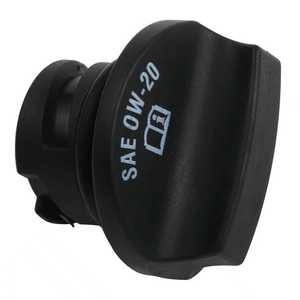 Tapa de Aceite Chevrolet SAE 0W-20 de Plástico, Número de Pieza de Repuesto 12667313 - Product Image 5