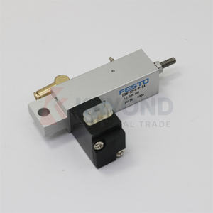 1ชิ้น ESM-10-4-P-SA L2.335.051โซลินอยด์วาล์วสูบ SM52 XL75 PM52 CD102 SM102สำหรับอะไหล่เครื่องพิมพ์ - Product Image 4