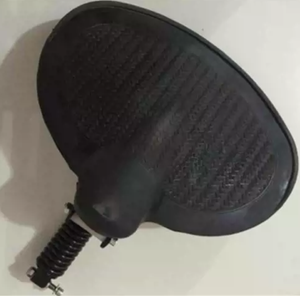 Piezas de Motocicleta con Sidecar, Asiento Delantero para Motocicleta con Sidecar R1 R12 R71 CJK750 - Asiento Delantero Principal - Product Image 2