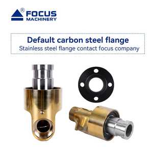 Заводская оптовая продажа, шарнирные шарниры с одним двухсторонним высокоскоростным охлаждением - Product Image 5