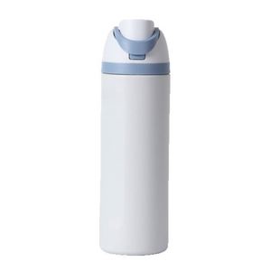 For High-Value 304 Stainless Steel <b>Vacuum</b> Insulated Large Capacity Outdoor <b>Portable</b> Double Drinking Bottle - Product Image 5