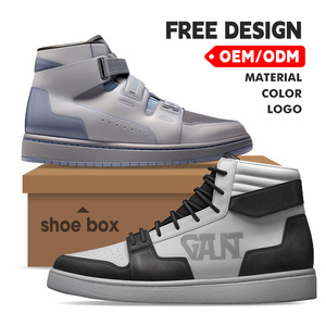 Free Design Custom Logo Wholesale OEM Comfortable Fashion Brand Casual Women <strong>Ladies</strong> Running 2026 Man Sneakers Black <strong>Sports</strong> <strong>Shoes</strong> - Product Image 1