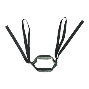 Yuqilin Cervical Spine <b>Traction</b> Belt Adjustable <b>Neck</b> Suspension <b>Device</b> For Adults Manual Operation - Product Image 4