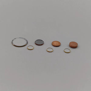 HPLC용 사파이어 큐벳, 분석 화학, 타의 추종을 불허하는 선명도와 장수 제공 - Product Image 1