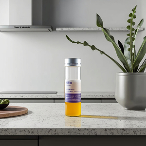 चीन में निर्मित बोतल 0.5 ग्राम में पौधे आधारित क्रिएमर्स में तेल प्राकृतिक एमुल्सीफायर का तेल - Product Image 6