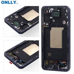 Pantalla LCD para Teléfono Samsung Galaxy A55, Venta al por Mayor, Ajuste Perfecto para el Modelo Samsung A55 - Product Image 4