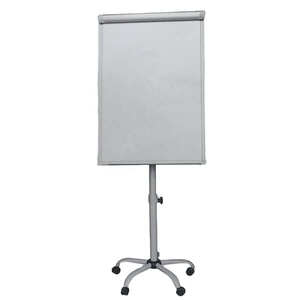 70x100cm <strong>Flip</strong> <strong>Chart</strong> Whiteboards Magnetic Office Whiteboard School Writing <strong>Board</strong> <strong>with</strong> 2 Arms - Product Image 2