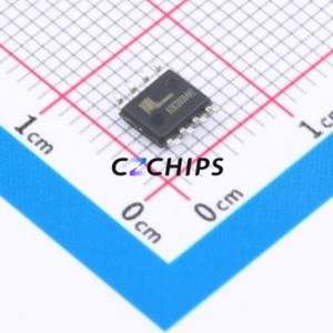 Transistor à effet de champ (MOSFET) SO-8 Transistor SI4486EY-T1-E3-VB neuf et original - Product Image 2