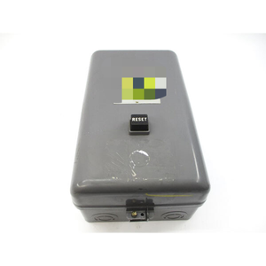 8536dg1v06 Ser. a 440/480V Unmp Nuevo controlador de programación Plc dedicado de automatización industrial original listo para usar - Product Image 1
