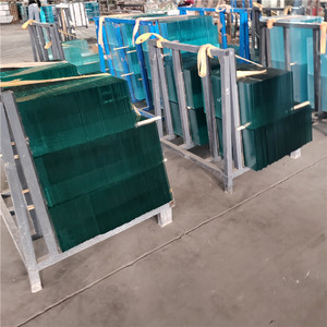 Tùy Chỉnh Cắt Kích Thước Mảnh Tinh Thể Thủy Tinh Khung Ảnh 4X6 5X7 8X10 Hình Ảnh Khung Kính Cho Hình Ảnh Khung - Product Image 4