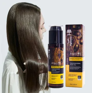 Hair Serum Argan Oil