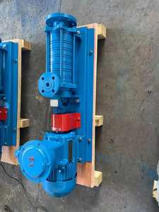 Bomba de Recarga de Gas Multietapa Db65, Bomba de GLP para Llenado de Gas - Product Image 5