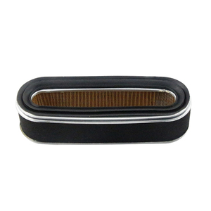 อะไหล่เครื่องจักรทำสวน ไส้กรองอากาศสำหรับ HONDA GXV160 HR216 HRA216 HRU216 - Product Image 4