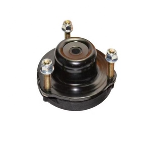 Thỏa thuận trực tiếp tự động phụ tùng phía trước cao su giảm xóc strut gắn cho 48609-0k040 4860960090 48609-60100 cho Lexus - Product Image 5