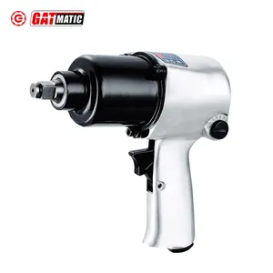 Imported Air Impact Wrench Double Hammer Block Hand Tool Repair Tool