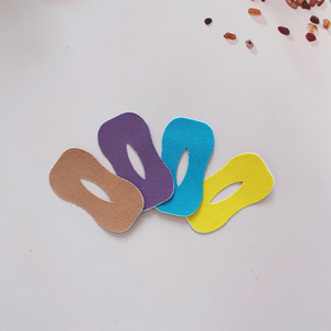 Suministros para el Cuidado de la Salud, Tiras Nasales para Dormir, Parche para Mejorar la Respiración Nasal, Cinta Correctora Bucal, Adhesivo Anti-ronquidos para Niños - Product Image 4