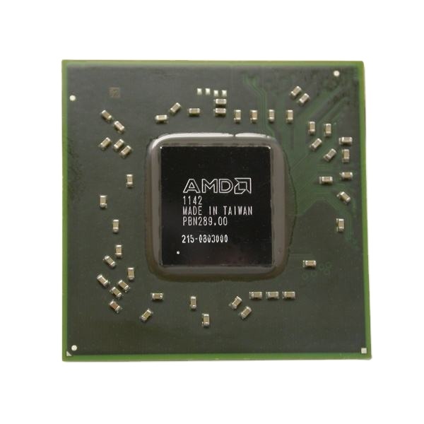Video Card Chip 215-0803000 215-0803062 215-0803002 215-0803043 BGA Integrated Circuit New Original B-O-M List Service