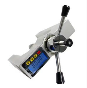 SHENGWANG MD6S Hochpräziser Elektronischer Nietenzieher 220V Stromversorgung Kohlefaser-Bindungsstärke-Prüfung 0-6.0000kN Bereich IP65 - Product Image 4