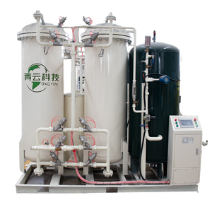 酸素レギュレータ製造用機械酸素生産ライン工場純度レーザー切断用O2 Xygen機械ポータブルプラント - Product Image 1