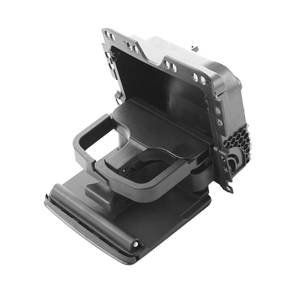 Support de gobelet arrière, 82V, pour <span class=keywords><strong>Volkswagen</strong></span> Tiguan <span class=keywords><strong>Sharan</strong></span> - Product Image 1