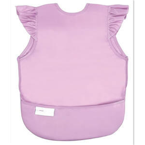 <span class=keywords><strong>Babero</strong></span> impermeable desechable suave aceptado por la fábrica <span class=keywords><strong>para</strong></span> niños pequeños, sin lavado <span class=keywords><strong>babero</strong></span>, ropa de <span class=keywords><strong>dibujo</strong></span> - Product Image 3