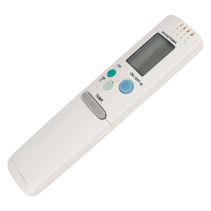 RCS-4MHVPIN4E <b>Replace</b> <b>Remote</b> <b>Control</b> for Sanyo Air Conditioner RCS-ZP1 RCS3PSS4C RCSZP1 RCS3PSS4C RCS4HVPIS4EE RCS4MHVPIS4U - Product Image 4