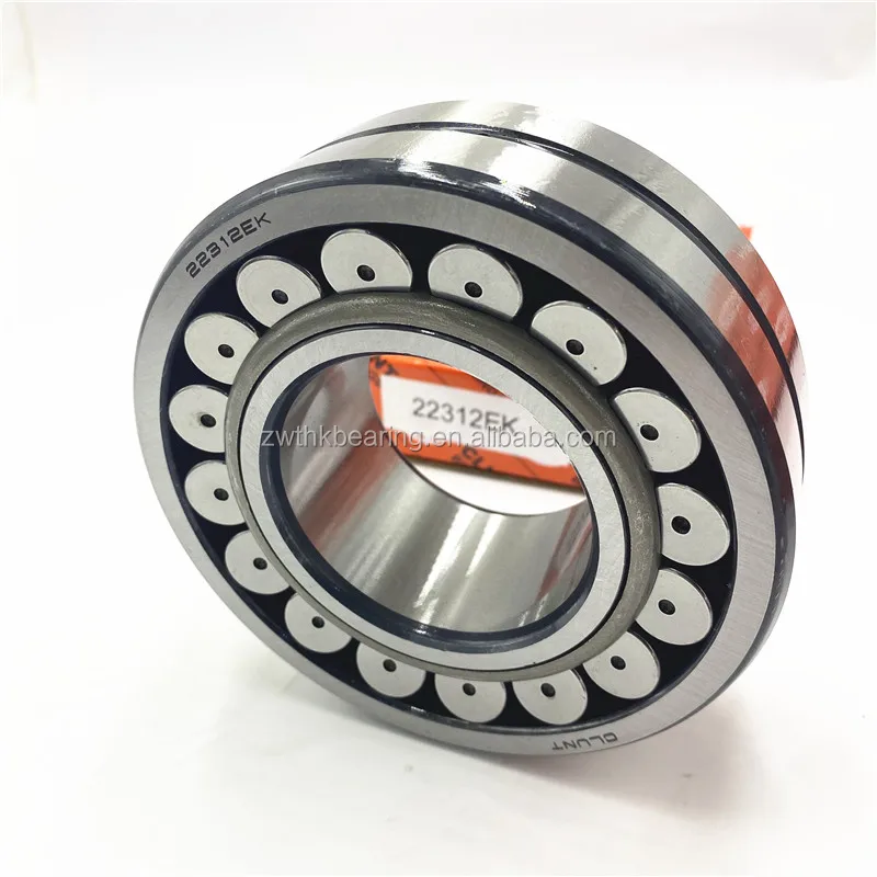 【はす】 22344 Bearing - Spherical Roller Bearing for High Speed