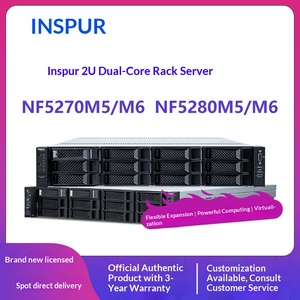 Serveur <span class=keywords><strong>Inspur</strong></span> 2U Rackmount NF5270 5280M5/M6/M7 8480M5/M6 5468M5/M6/M7 en stock <span class=keywords><strong>INSPUR</strong></span> 5280M6 - Product Image 3