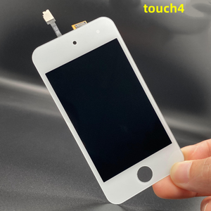 Écran LCD compatible avec Apple <span class=keywords><strong>iPod</strong></span> <span class=keywords><strong>Touch</strong></span> 4ème génération et composants d'écran LCD d'origine A1367, assemblage en petite quantité - Product Image 4