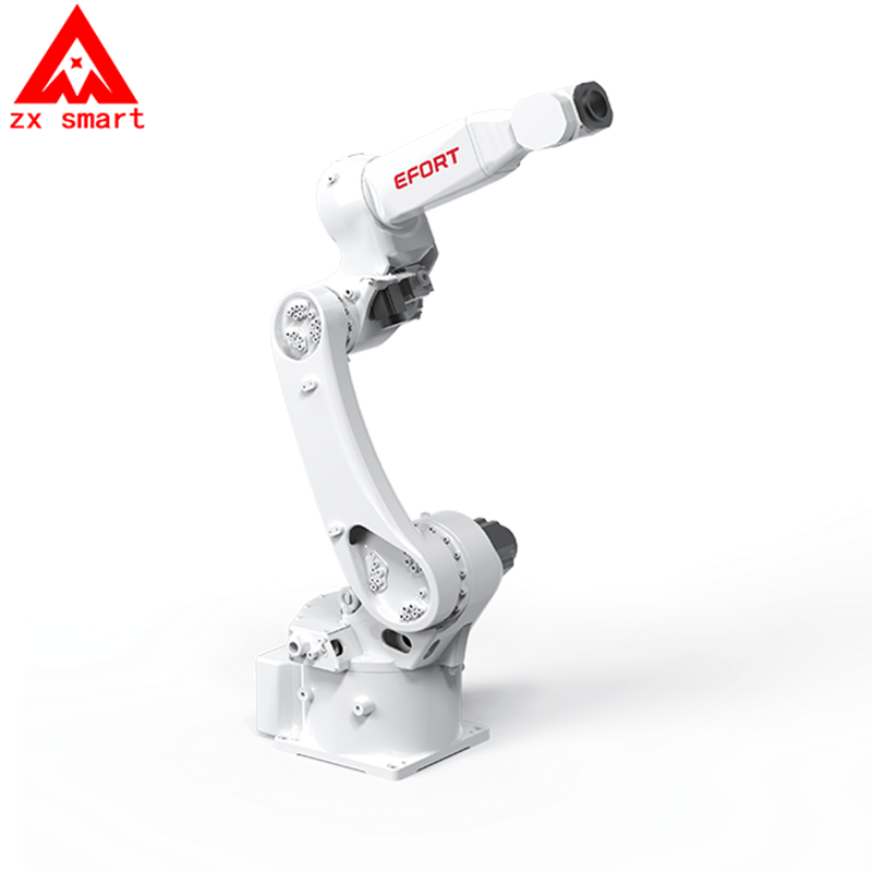 Axis Robots Precision and Flexibility for Industry
