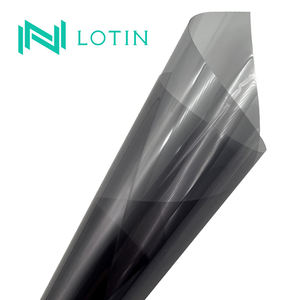 Film teinté pour vitres de voiture fabriqué en Chine, Guangzhou, très demandé en Corée, aux États-Unis, en Italie, à Dubaï et en Asie du Sud-Est, au meilleur prix - Product Image 4