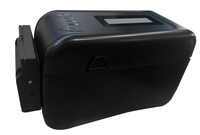 Printer Label Wristband Thermal Langsung CSN-L60C 2 Inci 150mm/s Full Cut USB Opsional WiFi Ethernet Printer Barcode