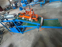 Ligne de fabrication automatique d'agarbatti avec convoyeur à vendre