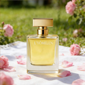 น้ำหอมผู้ชายกลิ่นไม้หอมเผ็ดร้อน ติดทนนานตลอดวัน กลิ่นเฉพาะตัวสำหรับไนท์คลับ คอลเลคชั่นแบรนด์ส่วนตัว - Product Image 4