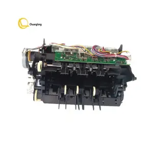 ATM Wincor Nixdorf Cineo C4060 C4040 In-Output Module Collector Unit Crs CRM 1750220022 1750248000
