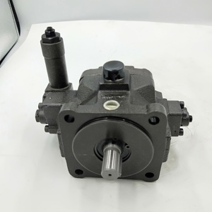 ปั๊มใบพัดปรับปริมาตรขนาดเล็ก รุ่น VDS-0A/0B-1A1/1A2/1A3-10 ซีรีส์ VDS-0B-1A3-10 - Product Image 4