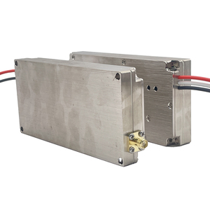 โมดูลเครื่องขยายเสียงระบบ fkd FKD-50G RF สำหรับ UAV/FPV 24-28V 800-900/400-<span class=keywords><strong>700</strong></span>/<span class=keywords><strong>700</strong></span>-1000MHz - Product Image 1