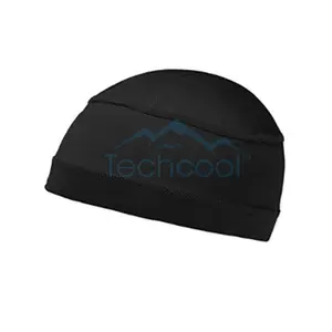 Летняя велосипедная спортивная шапочка Techcool с испарительным охлаждением
