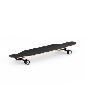 Factory Supply Wholesale Skateboard Decks Portable Skate Board Skateboard Deck