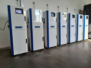 Analizador de Agua para E. Coli en Línea para <span class=keywords><strong>Oriente</strong></span> Medio - Protegiendo las Escasas Recursos Hídricas en Arabia Saudita, Emiratos Árabes Unidos y Países del CCG - Product Image 6