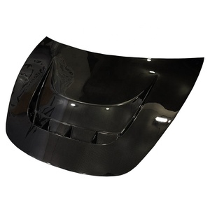 SPC Primer X แห้งคาร์บอนไฟเบอร์ฝาครอบด้านหน้าสําหรับ Tesla รุ่น 3 Prepreg คาร์บอนไฟเบอร์ด้านหน้า Trunk ฝาปิดสําหรับ Tesla รุ่น 3 ด้านหน้า <span class=keywords><strong>Bonnet</strong></span> - Product Image 1