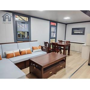 <span class=keywords><strong>Casa</strong></span> <span class=keywords><strong>Container</strong></span> Espandibile Prefabbricata 20Ft in Offerta, Edificio Prefabbricato con Cucina, <span class=keywords><strong>Casa</strong></span> Pieghevole Modulare per Abitazione - Product Image 6
