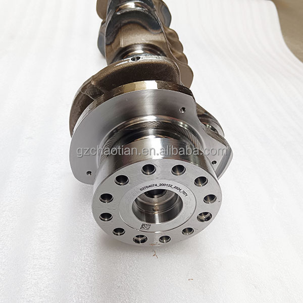 その他 CAT P006883-crankshaft-caterpillar